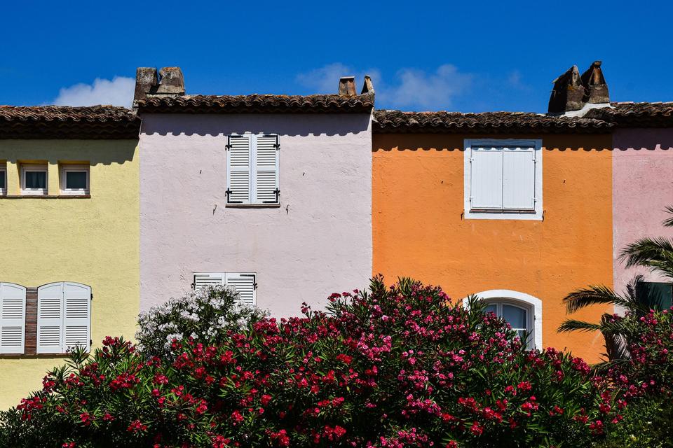 Saint-Tropez