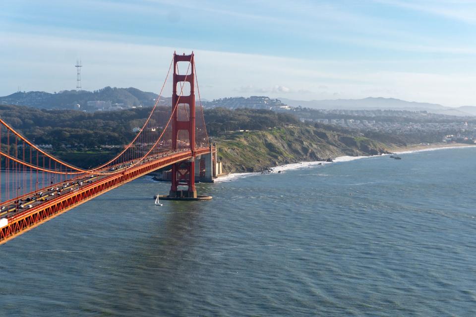 San Francisco