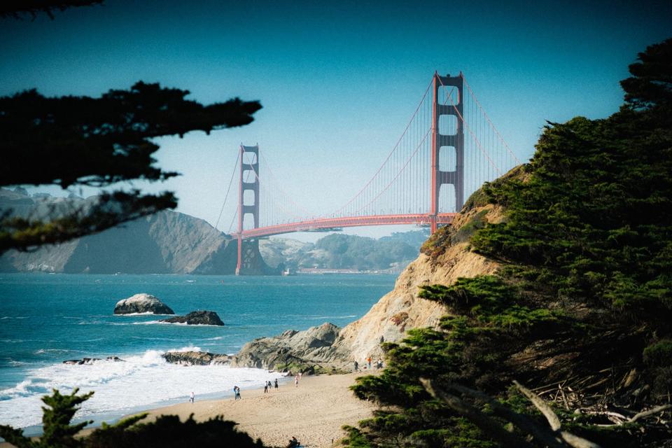 San Francisco