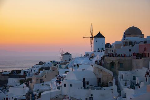 Santorini