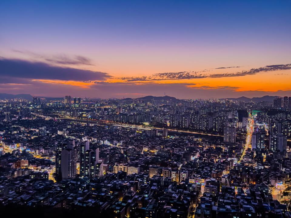 Seoul