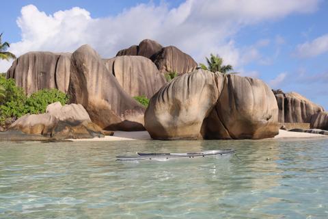 Beach destinations