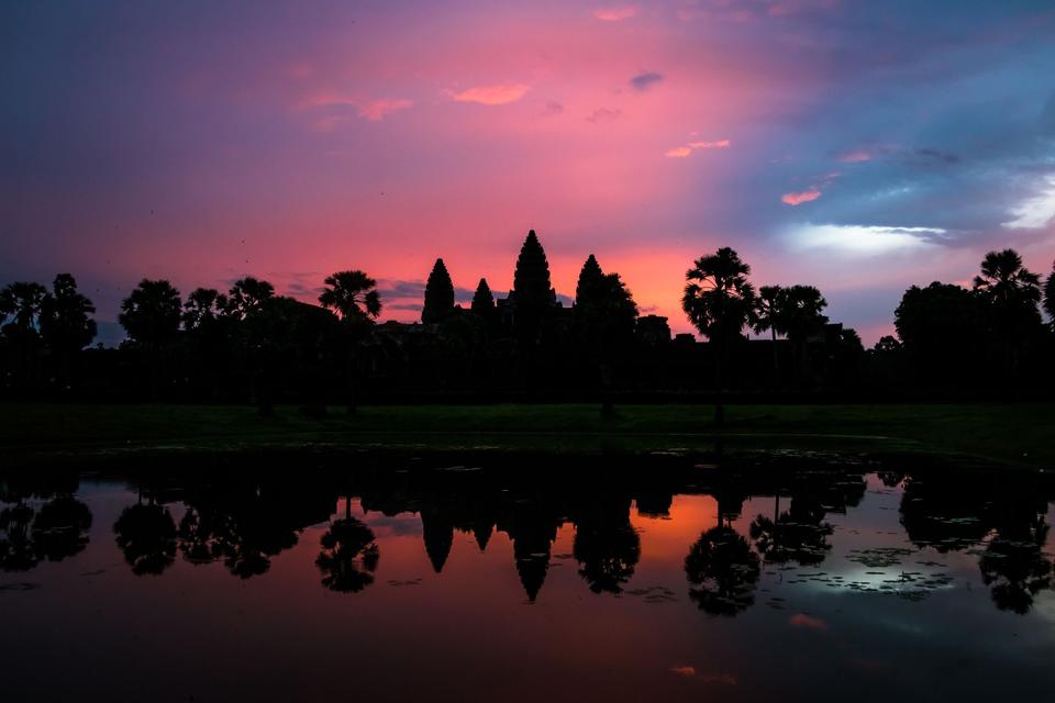 Siem Reap