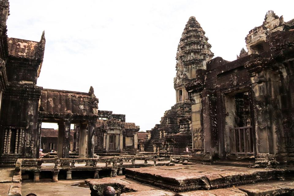 Siem Reap