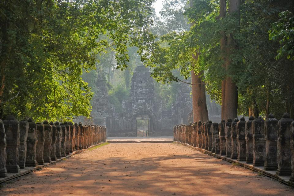 Siem Reap