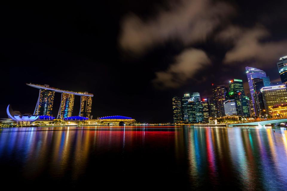 Singapore