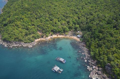 Song Saa Private Island