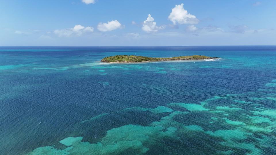 St. Barthelemy