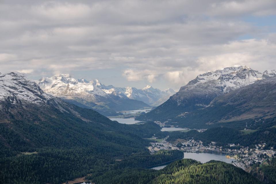 St. Moritz