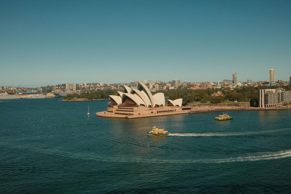 Sydney