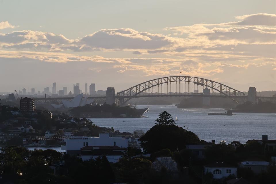 Sydney