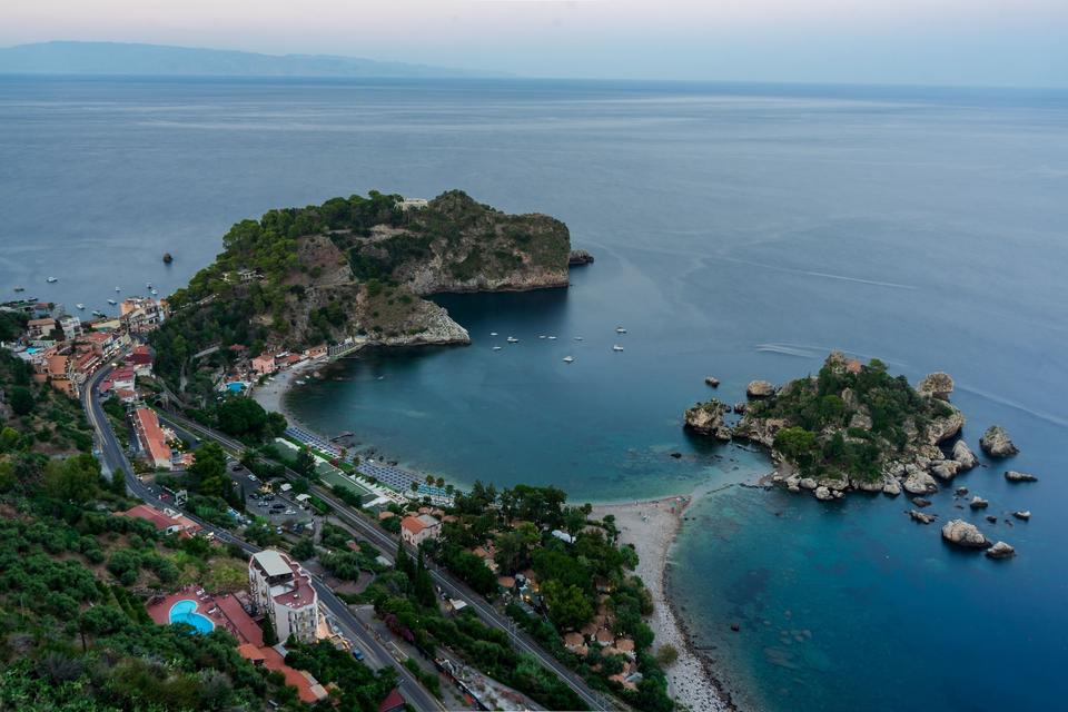 Taormina