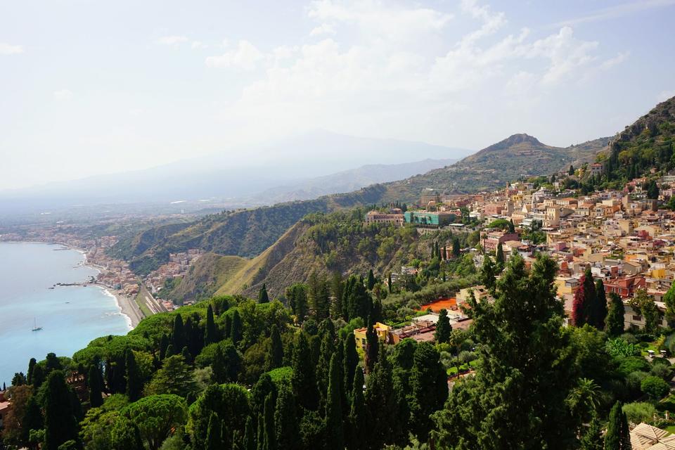 Taormina