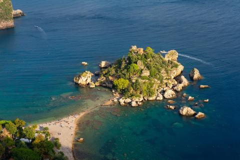 Taormina