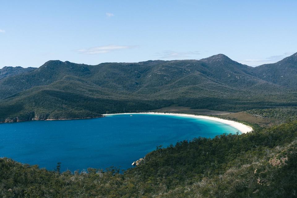 Tasmania