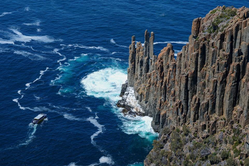 Tasmania