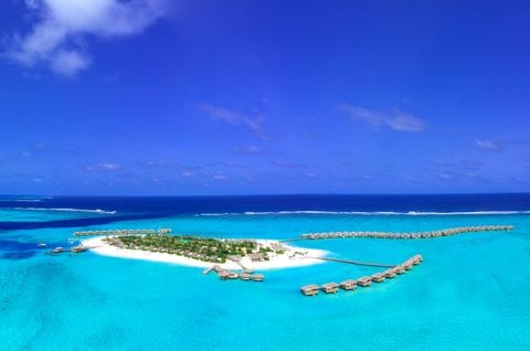 Tetiaroa & The Brando