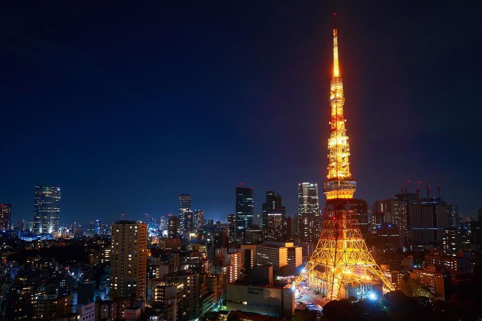 Tokyo