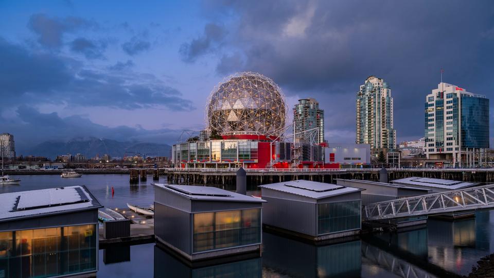 Vancouver