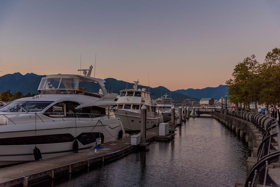 Vancouver