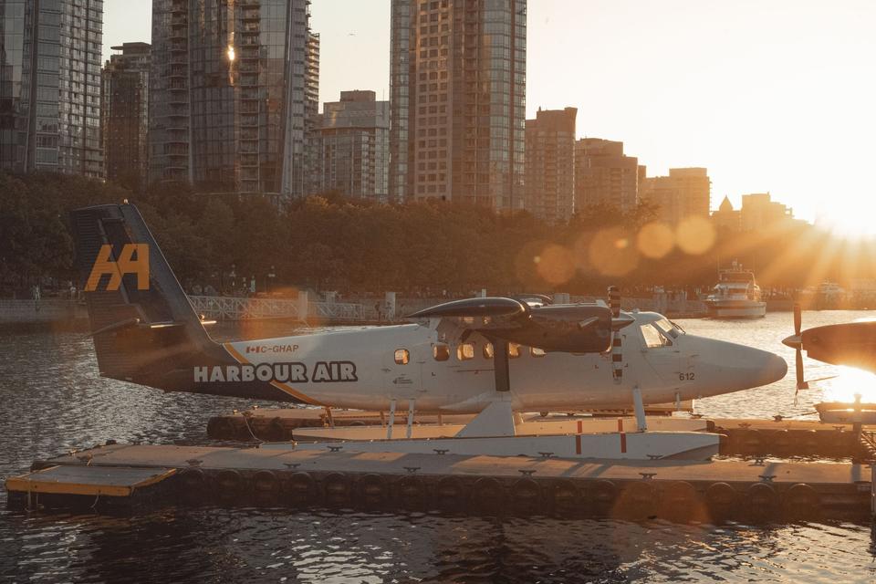 Vancouver