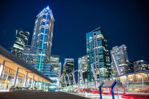 Vancouver