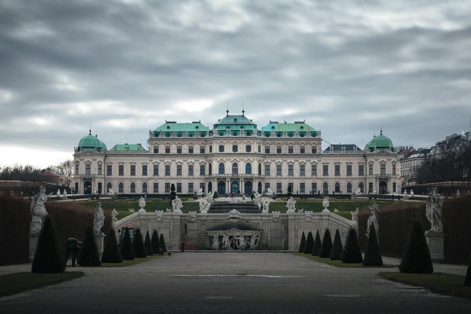 Vienna