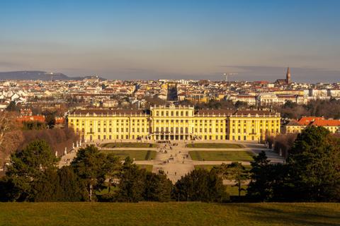 Vienna