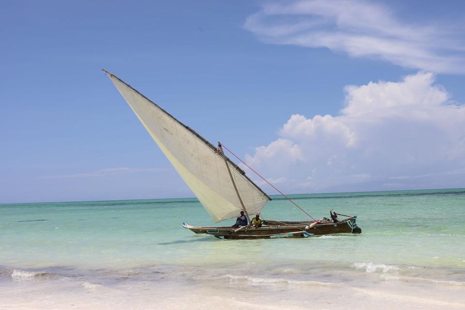 Zanzibar