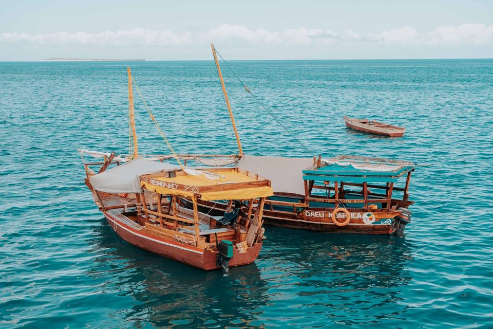 Zanzibar