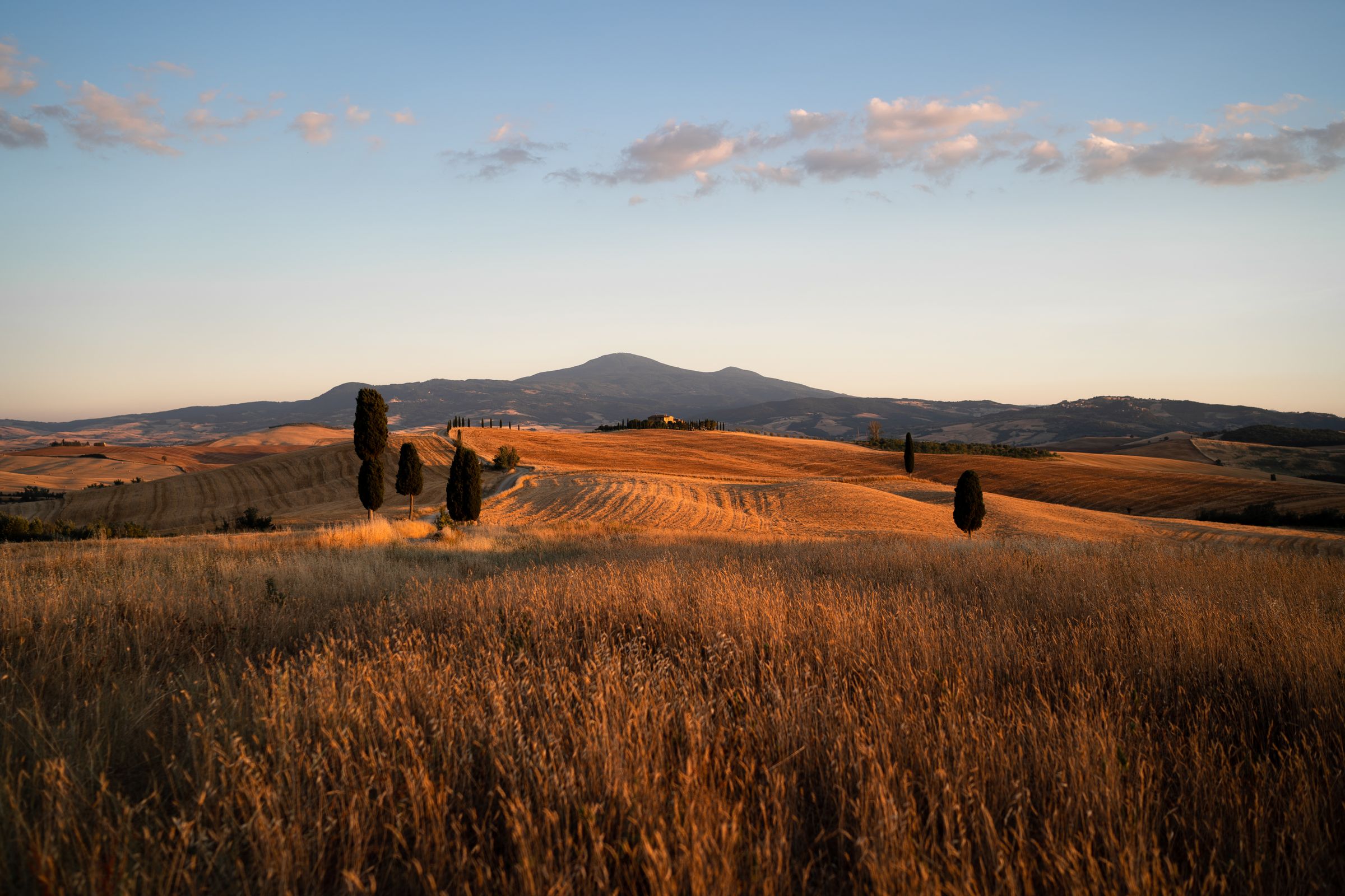 Tuscany