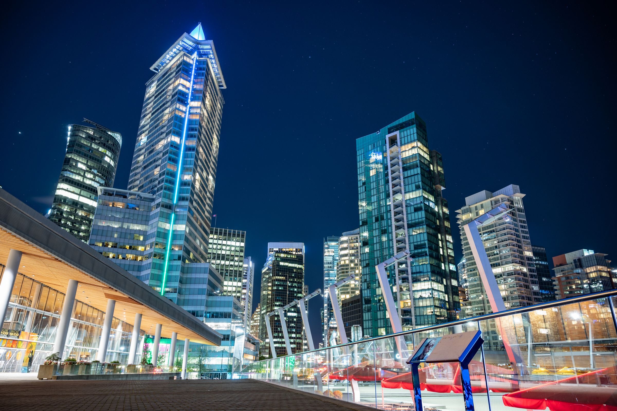 Vancouver