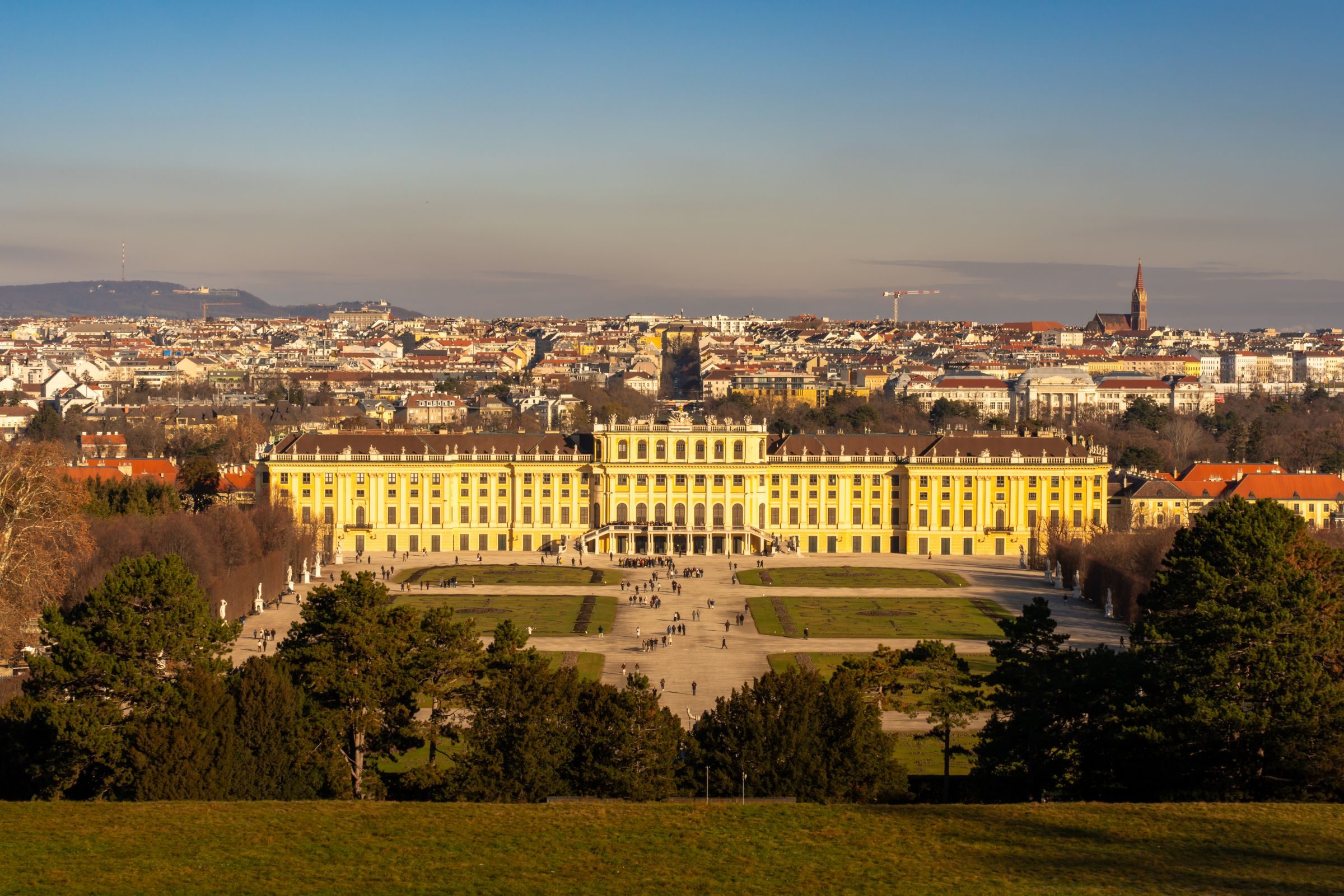 Vienna