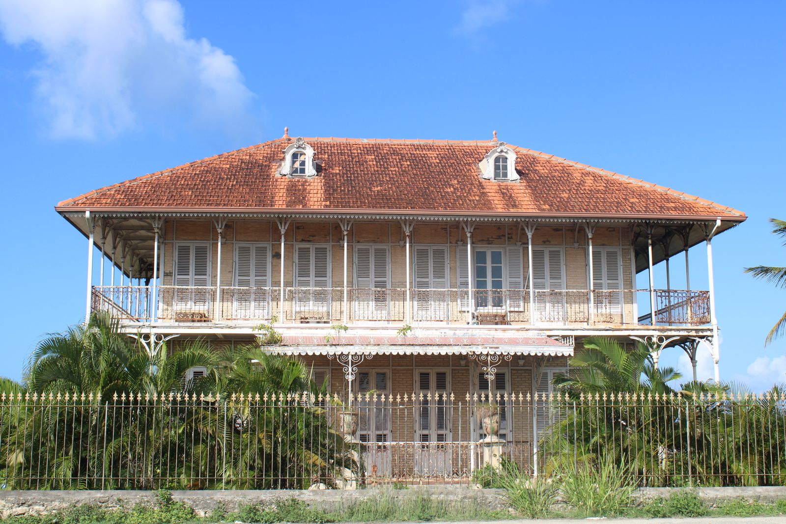 Cotton House